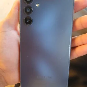 SAMSUNG A15 4.128