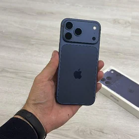 iphone 17 Pro Max 256GB 100%🔋