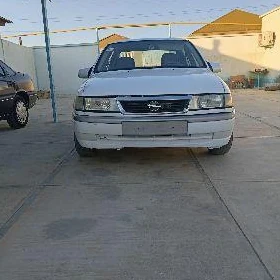 Opel Vectra 1990