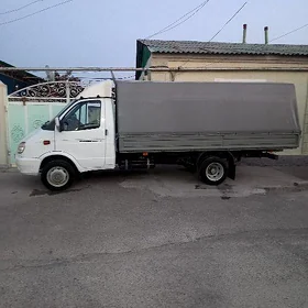 Gaz Gazel 2015