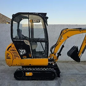 JCB 3CX Compact 2003