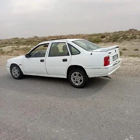 Opel Vectra 1991