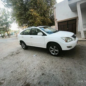 Lexus RX 330 2004
