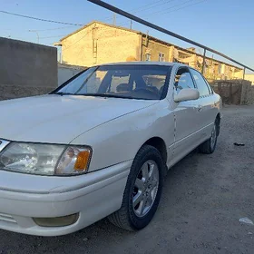 Toyota Avalon 1996