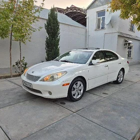 Lexus ES 330 2005