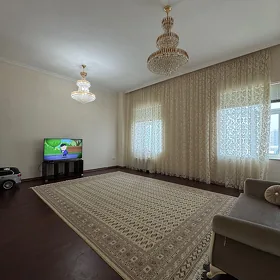 🇹🇲МОСКОВСКАЯ