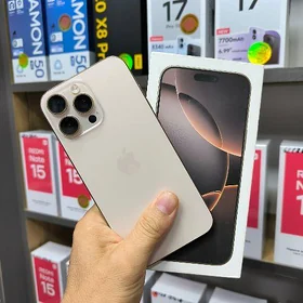 iPhone 16 pro Max  90🔋