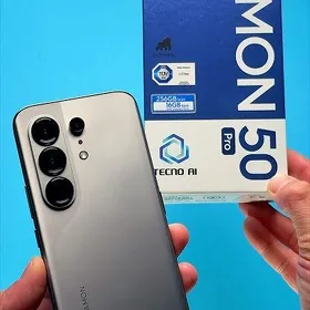 Tecno Camon 50Pro