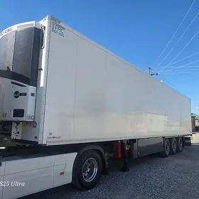 Volvo FH 480 2019