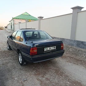 Opel Vectra 1991