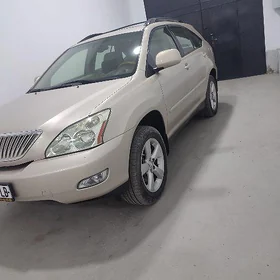 Lexus RX 330 2004