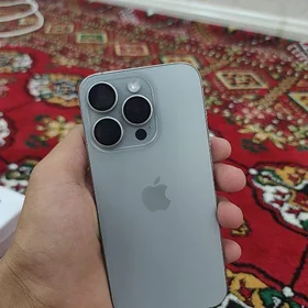 iPhone 15 pro