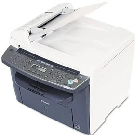 PRINTER CANON