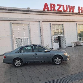 Toyota Avalon 2004