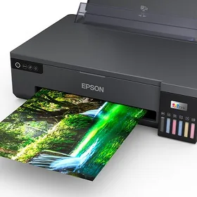 PRINTER EPSON