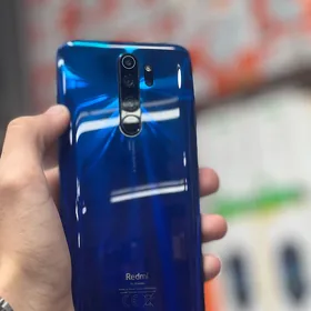 Note 8  Pro