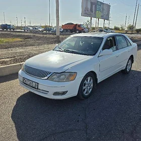 Toyota Avalon 2002