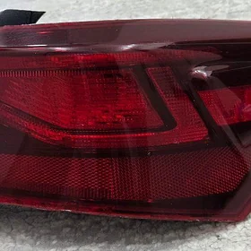 Kia forte yzyky fara