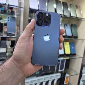 I PHONE 15 PRO