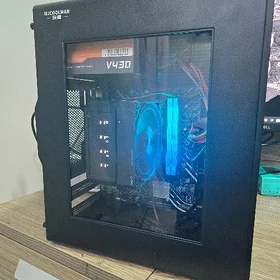Kompyuter Компьютер i5-12500