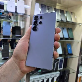 SAMSUNG  S 25 ULTRA