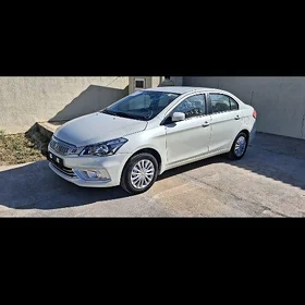 Suzuki Ciaz 2023