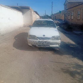 Opel Omega 1992