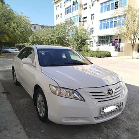 Toyota Camry 2008