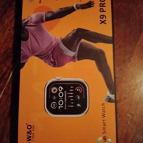 Smart watch