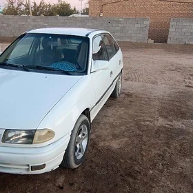 Opel Astra 1992