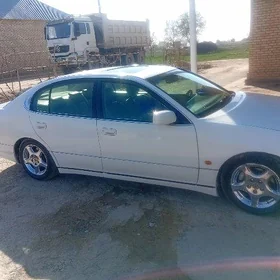 Lexus GS 300 2000