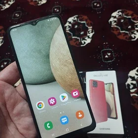 Samsung A12
