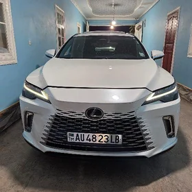 Lexus RX 350 2023