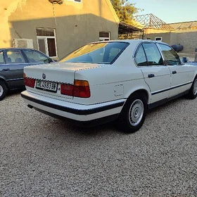 BMW 525 1991