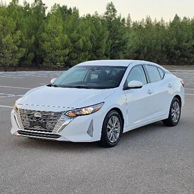 Nissan Sentra 2024