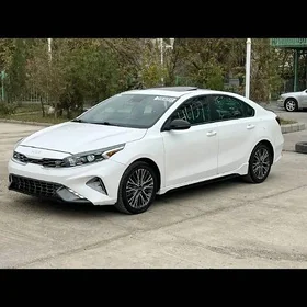 Kia Forte 2023