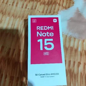 redmi note 15 5g 8/128