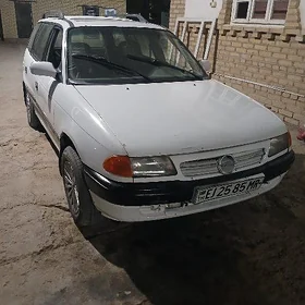 Opel Astra 1992