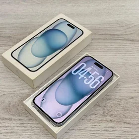 iphone 15 Ozi 128GB 80%🔋🩵🩵