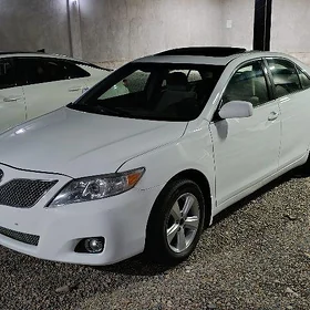 Toyota Camry 2008