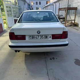 BMW 525 1995