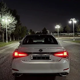 Lexus ES 350 2023