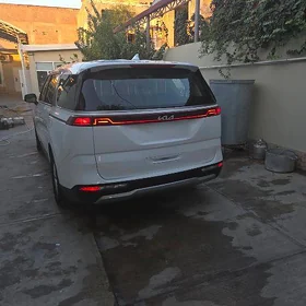 Kia Carnival 2021