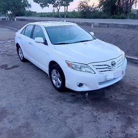 Toyota Camry 2009