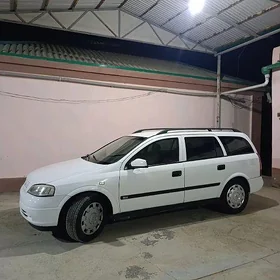 Opel Astra 2001