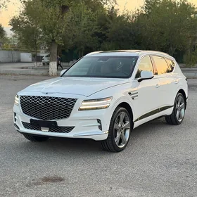 Genesis GV80 2021