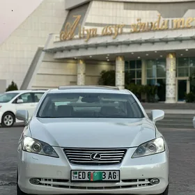 Lexus ES 350 2007