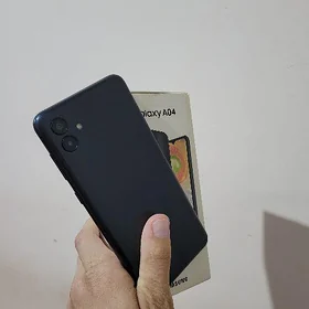 Samsung a04