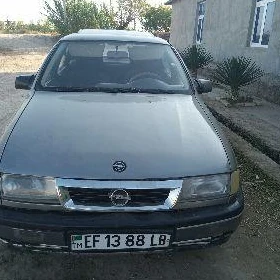 Opel Vectra 1992