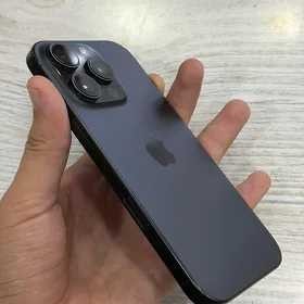 Iphone 16 pro